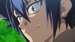 Tasuuketsu 1 Episodio 12