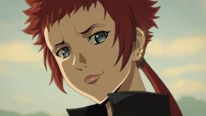 Ninja Kamui 1 Episodio 12
