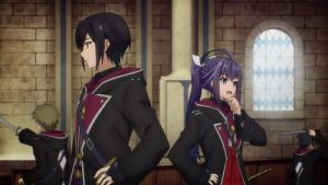 Nanatsu no Maken ga Shihai suru 1 Episodio 3