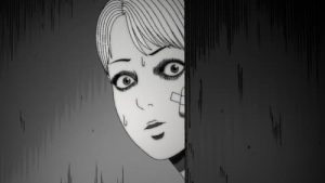 Uzumaki 1 Episodio 3
