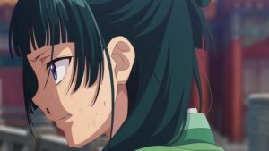 Kusuriya no Hitorigoto 1 Episodio 19