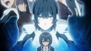 Seiyuu Radio no Uraomote 1 Episodio 11