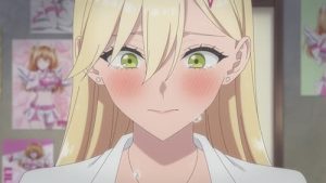Ririsa, Uma Garota em 2.5D 1 Episodio 18