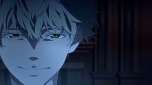Kamonohashi Ron no Kindan Suiri 2 Episodio 13