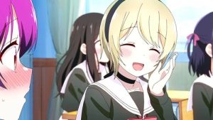 Hoshikuzu Telepath 1 Episodio 1