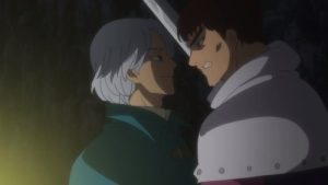 Nanatsu no Taizai 2 Episodio 6