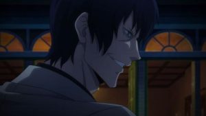 Rurouni Kenshin: Meiji Kenkaku Romantan (2023) 1 Episodio 21