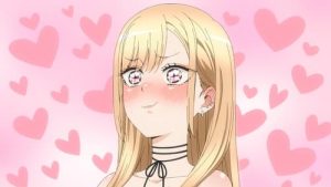 My Dress-Up Darling 1 Episodio 10