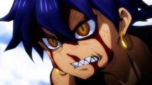 Sengoku Youko 2 Episodio 6