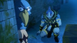 Shangri-La Frontier 2 Episodio 20