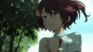 Make Heroine ga Oosugiru! 1 Episodio 3