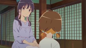 Na Nare Hana Nare 1 Episodio 12