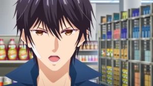 Vampire Dormitory 1 Episodio 9
