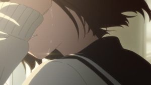 Shoushimin Series 1 Episodio 5