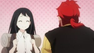 Boukensha ni Naritai to Miyako ni Deteitta Musume ga S-Rank ni Natteta 1 Episodio 4