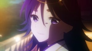 Amagami-san Chi no Enmusubi 1 Episodio 9