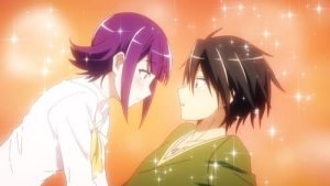 Hitoribocchi no Isekai Kouryaku 1 Episodio 3