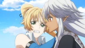 Shinmai Ossan Boukensha, Saikyou Party ni Shinu hodo Kitaerarete Muteki ni Naru. 1 Episodio 7