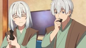 Jiisan Baasan Wakagaeru 1 Episodio 7