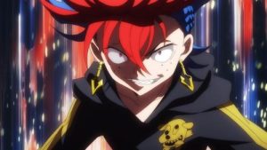 Shaman King Flowers 1 Episodio 7