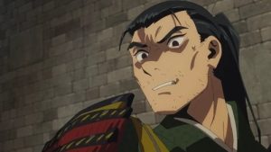 Dungeon Meshi 1 Episodio 17