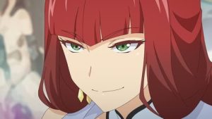 Okashi na Tensei 1 Episodio 10