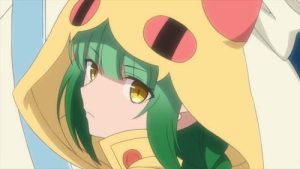 Maou no Ore ga Dorei Elf wo Yome ni Shitanda ga, Dou Medereba Ii? 1 Episodio 8