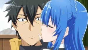 Saikyou Tank no Meikyuu Kouryaku 1 Episodio 9