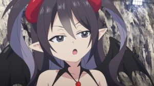 Mob kara Hajimaru Tansaku Eiyuutan 1 Episodio 3