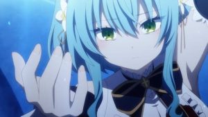 Hikikomari Kyuuketsuki no Monmon 1 Episodio 4