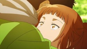 Tonari no Yokai-san 1 Episodio 5