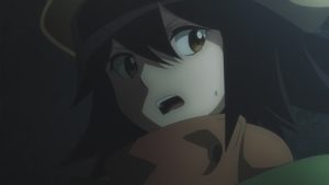 Helck 1 Episodio 12