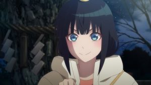 Pon no Michi 1 Episodio 11