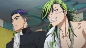 Bucchigiri?! 1 Episodio 2