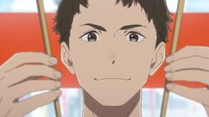 Shoushimin Series 1 Episodio 7
