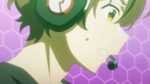 Bokura no Ameiro Protocol 1 Episodio 5