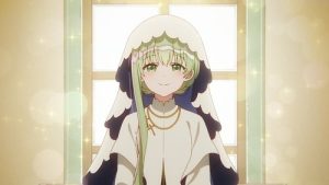 Shiro Seijo to Kuro Bokushi 1 Episodio 1