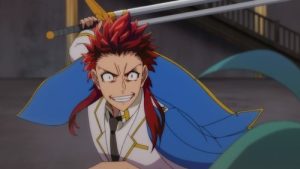 Kikansha no Mahou wa Tokubetsu desu 1 Episodio 9