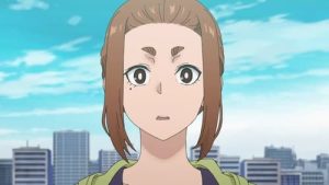 Kaii to Otome to Kamikakushi 1 Episodio 11