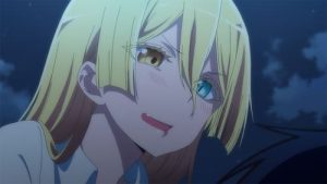 Oroka na Tenshi wa Akuma to Odoru 1 Episodio 12