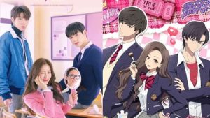 Yeosin Gangnim 1 Episodio 8