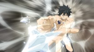 Fairy Tail: 100-nen Quest 1 Episodio 17