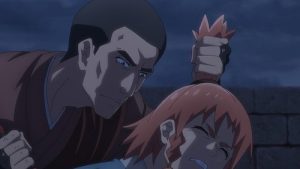 Teogonia 1 Episodio 8
