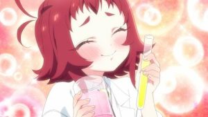 Kimi no Koto ga Daidaidaidaidaisuki na 100-nin no Kanojo 1 Episodio 7