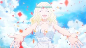 Jitsu wa Ore, Saikyou deshita? 1 Episodio 1