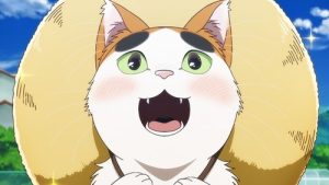 Tonari no Yokai-san 1 Episodio 1