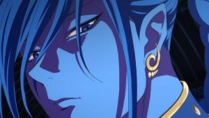 Bucchigiri?! 1 Episodio 9