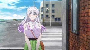 Pon no Michi 1 Episodio 2