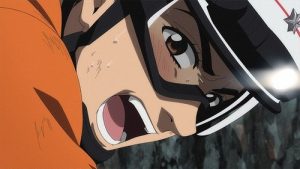 Megumi no Daigo: Kyuukoku no Orange 1 Episodio 4