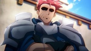 Saijaku Tamer wa Gomi Hiroi no Tabi wo Hajimemashita 1 Episodio 5